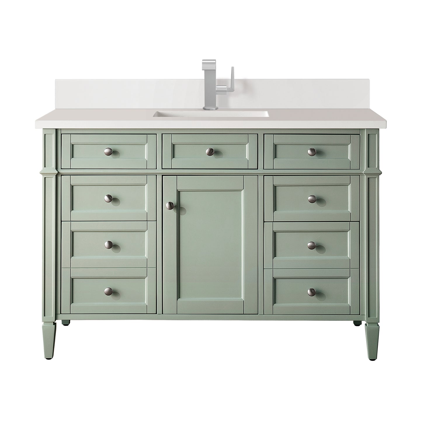 Brittany 48" Single Vanity