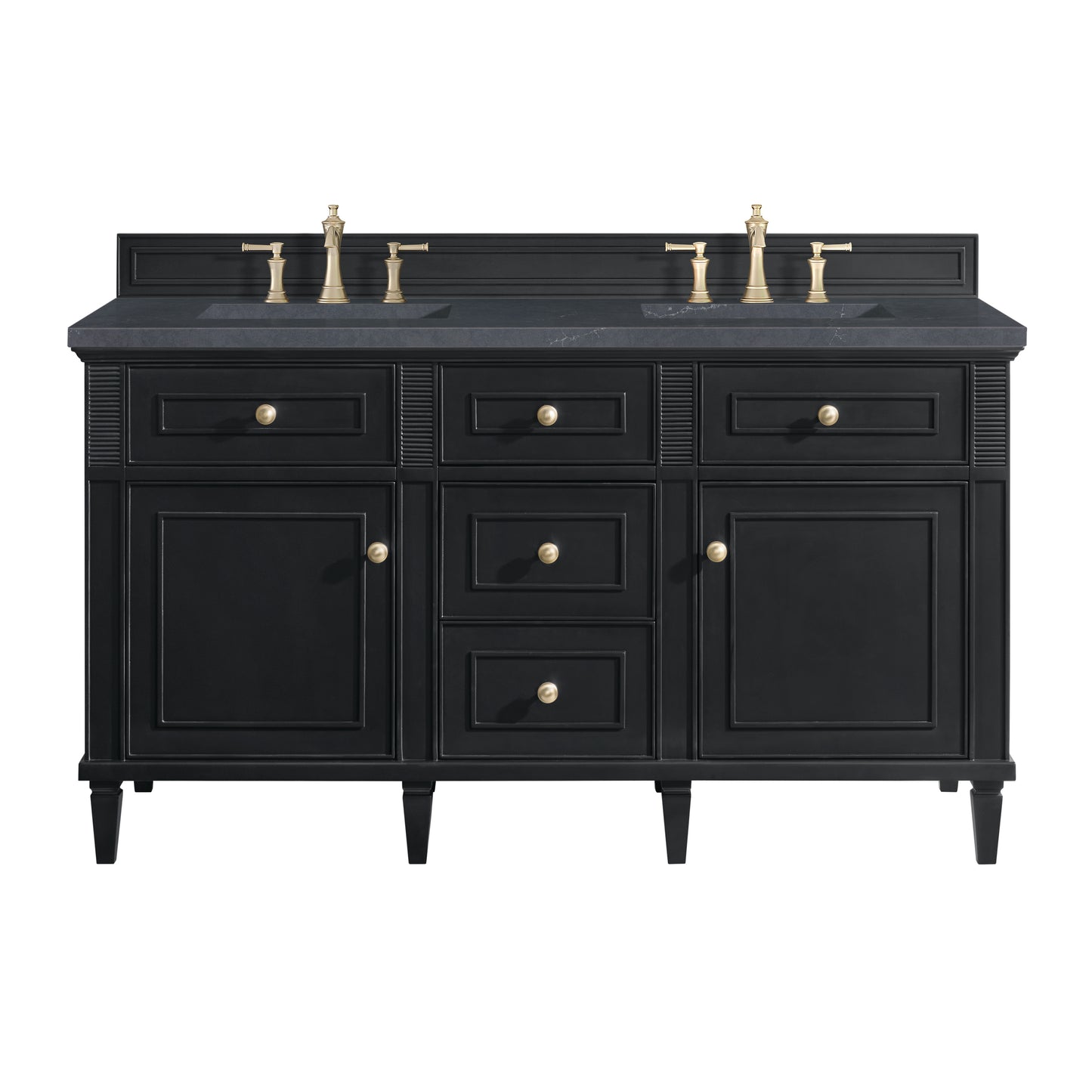 Lorelai 60" Double Vanity