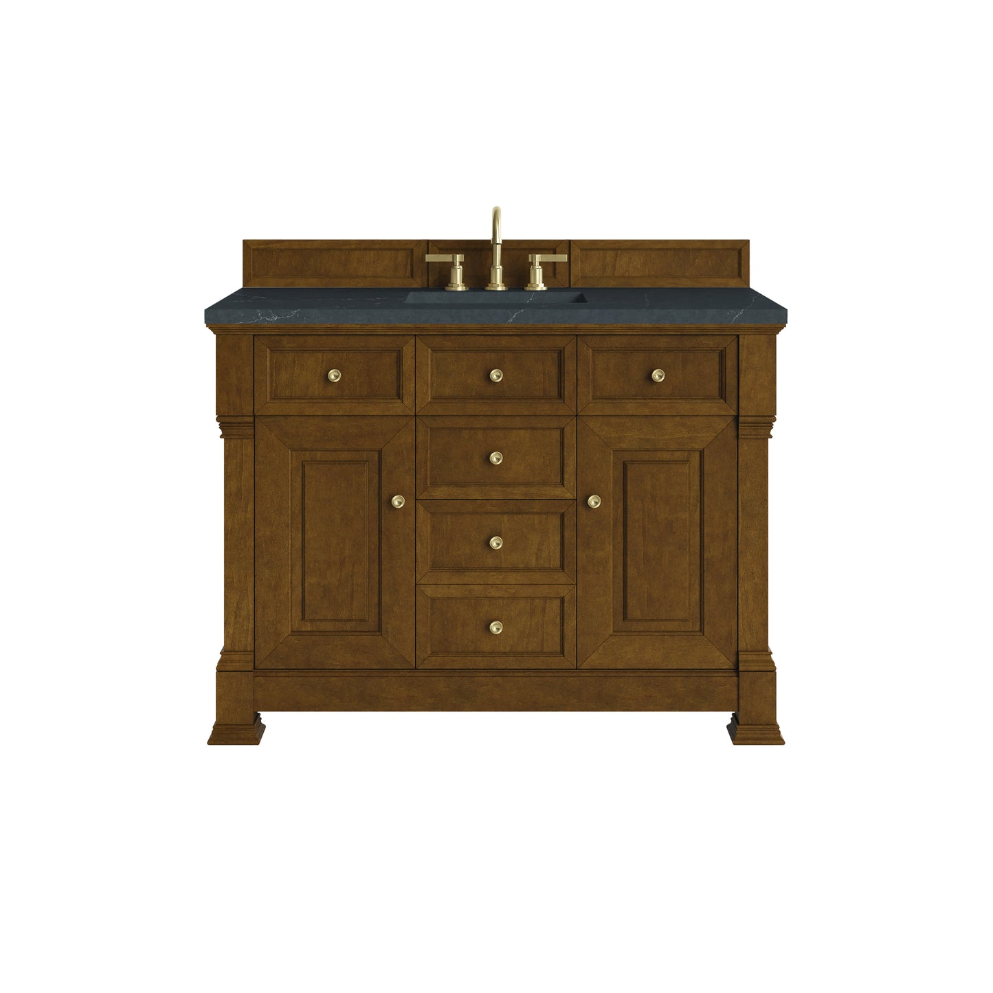 Brookfield 48" Single Vanity