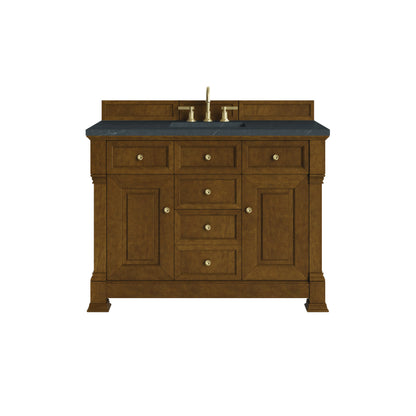 Brookfield 48" Single Vanity