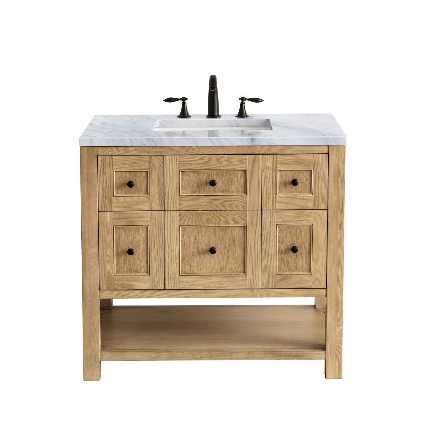 Breckenridge 36" Single Vanity