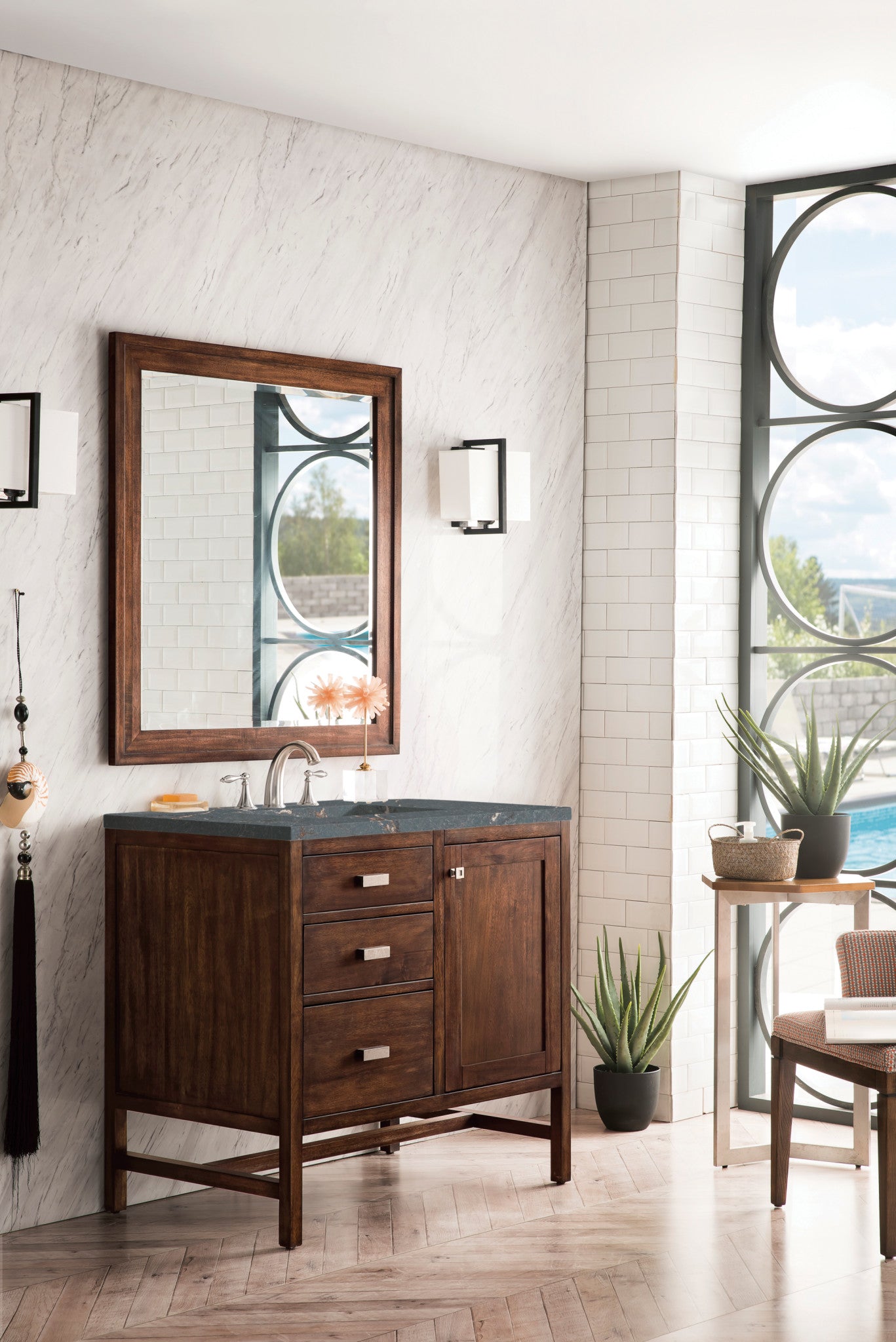 Addison 36" Single Vanity