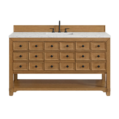 Malibu 60" Single Vanity