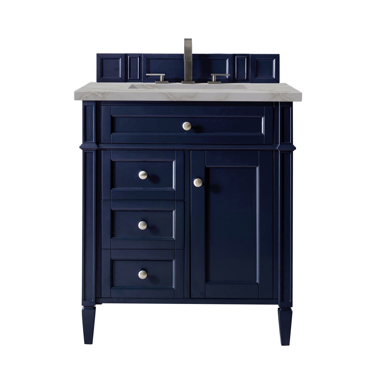 Brittany 30" Single Vanity