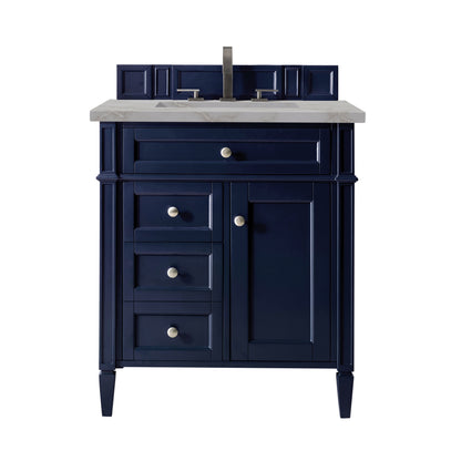 Brittany 30" Single Vanity
