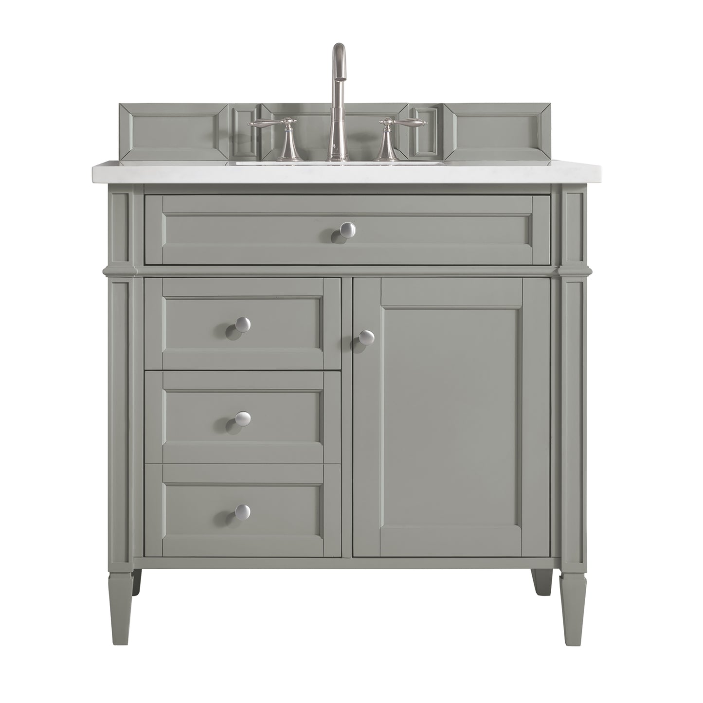 Brittany 36" Single Vanity