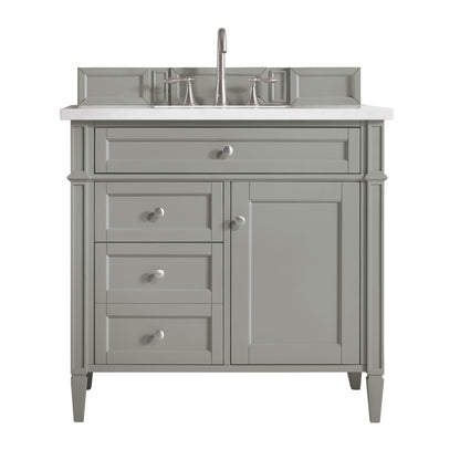 Brittany 36" Single Vanity
