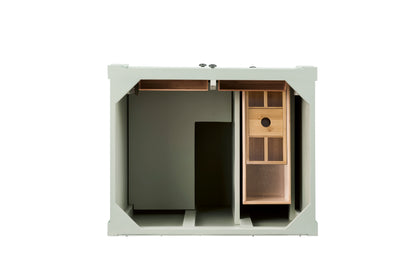 Brittany 30" Single Vanity