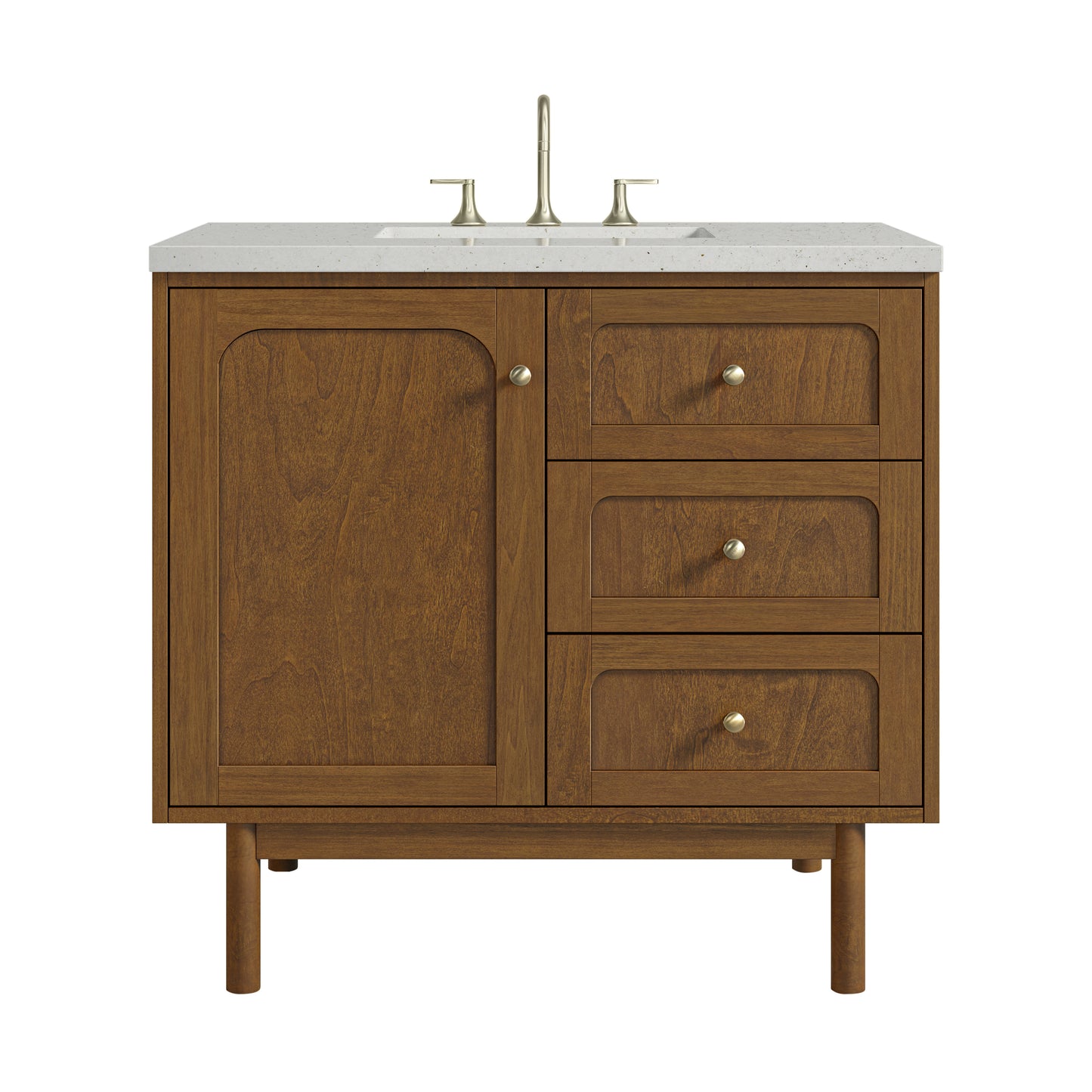 Laurent 36" Single Vanity