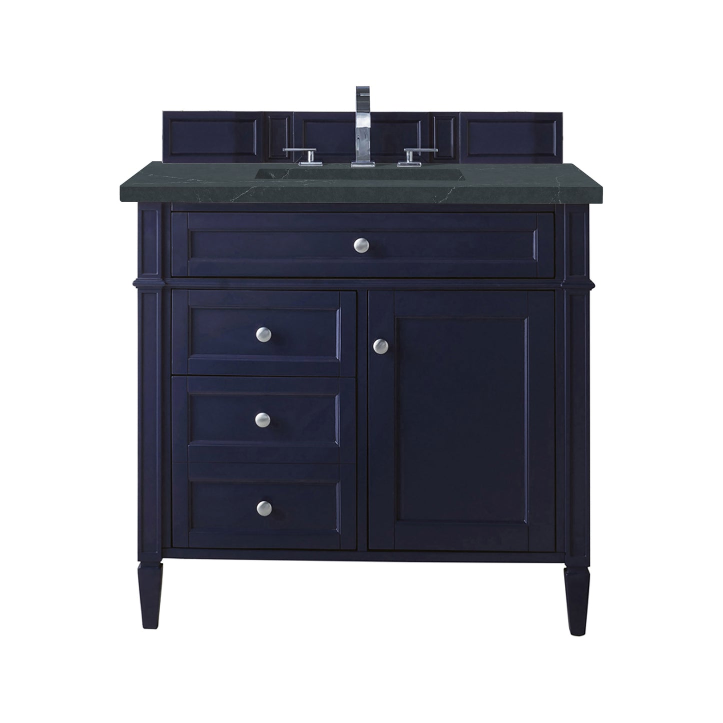 Brittany 36" Single Vanity
