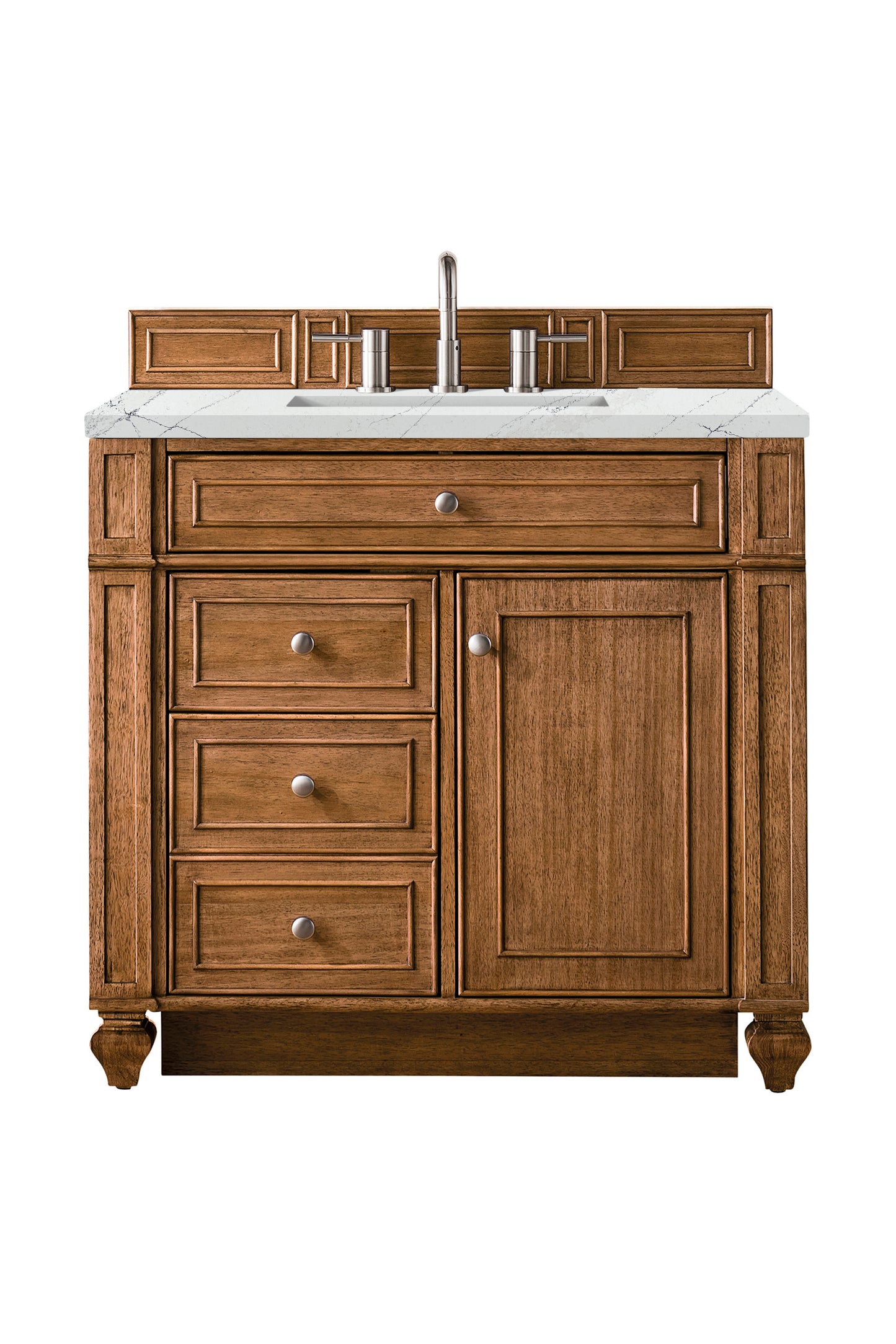 Bristol 36" Single Vanity