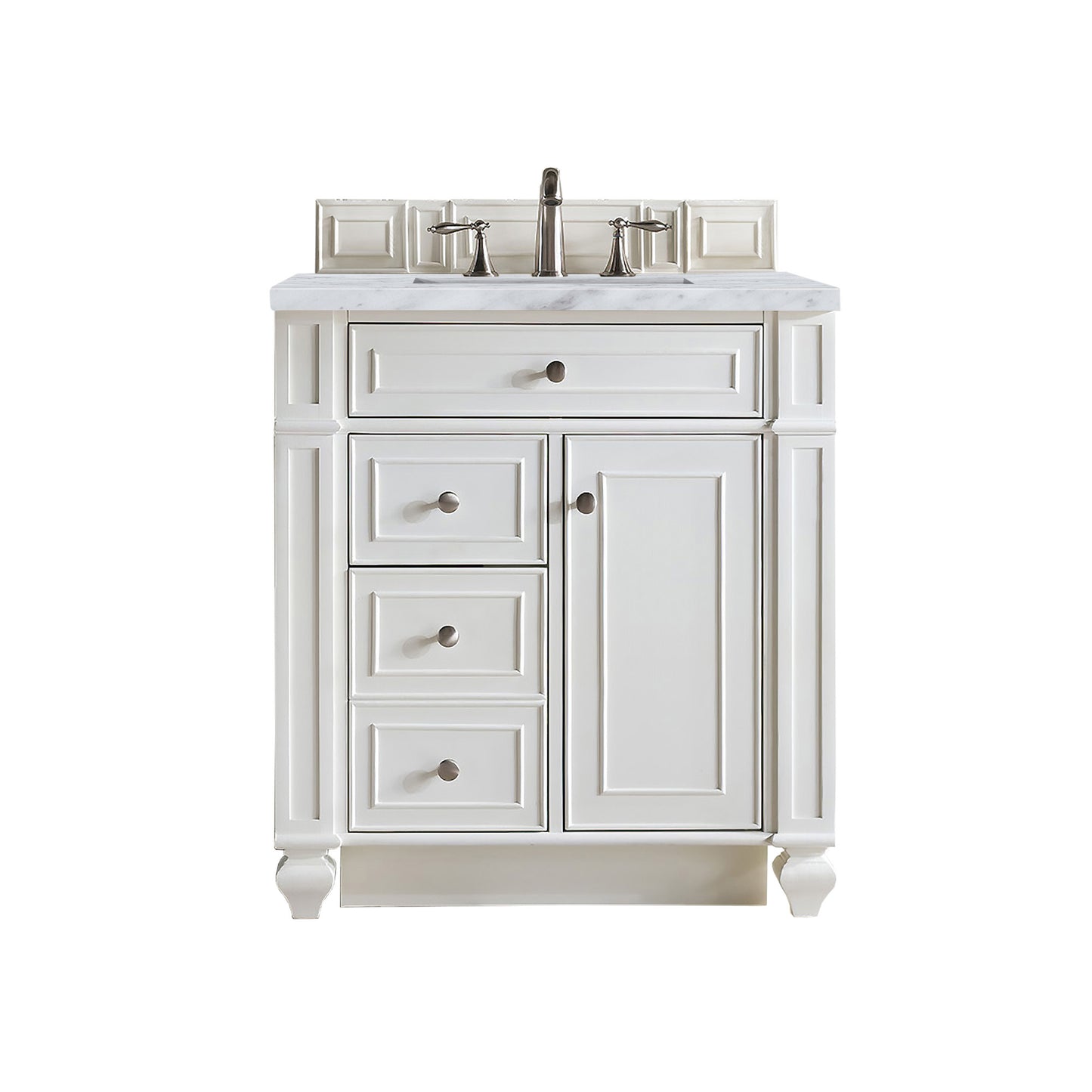 Bristol 30" Single Vanity