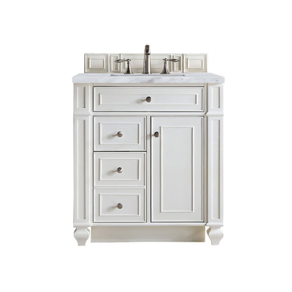Bristol 30" Single Vanity