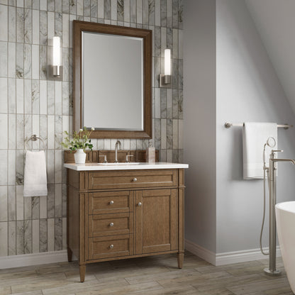 Brittany 36" Single Vanity