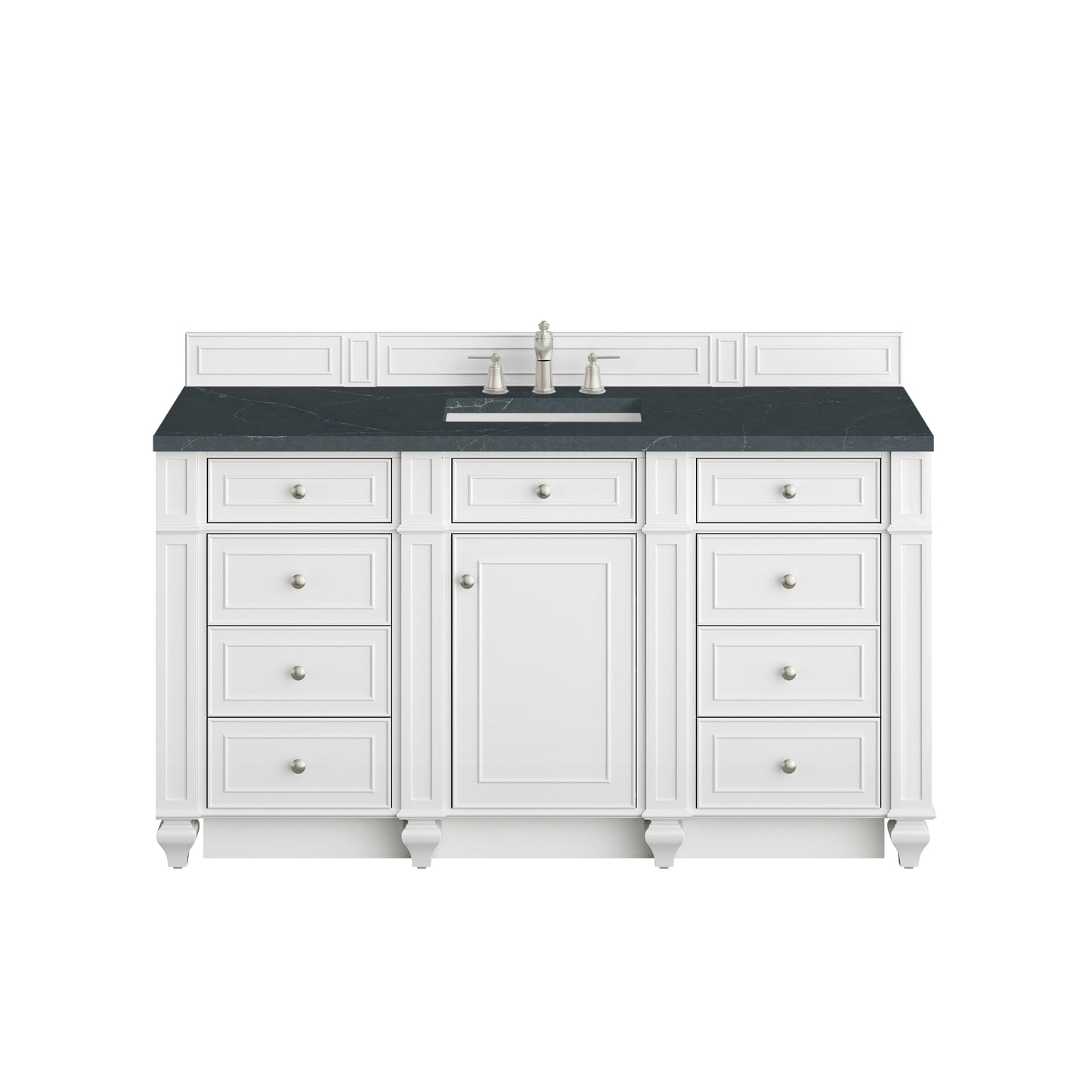 Bristol 60" Single Vanity