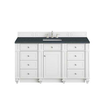 Bristol 60" Single Vanity