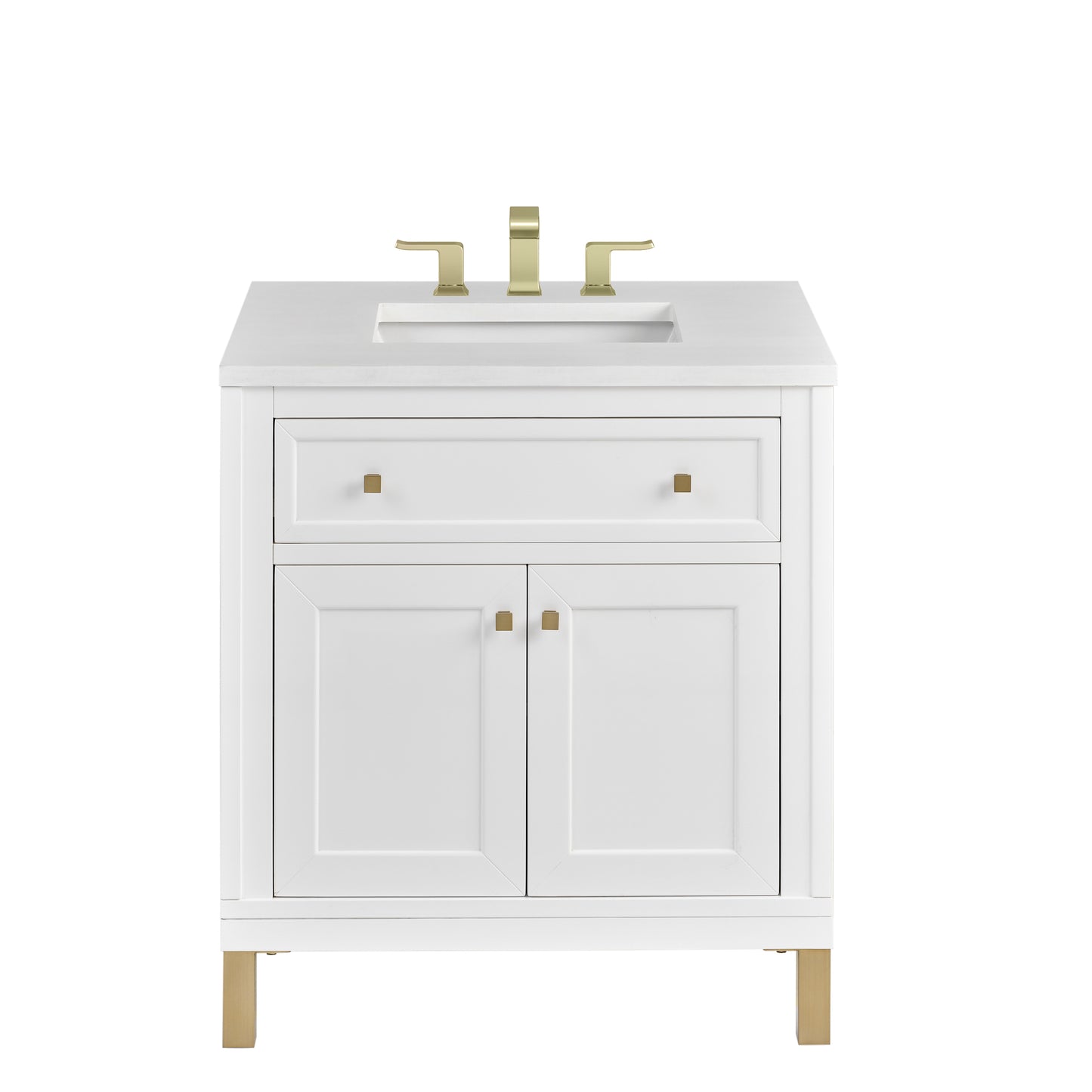 Chicago 30" Single Vanity