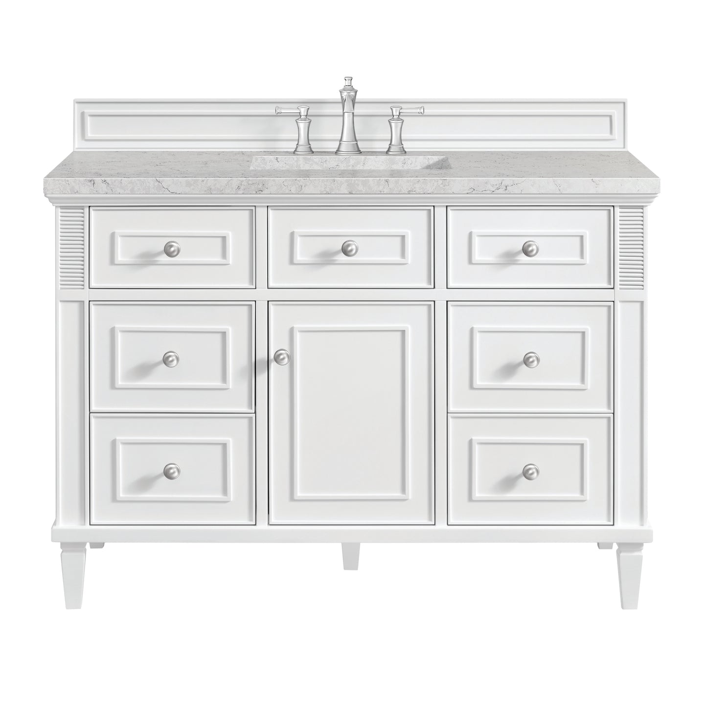 Lorelai 48" Single Vanity
