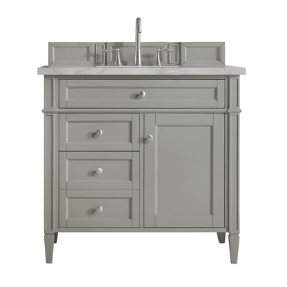Brittany 36" Single Vanity