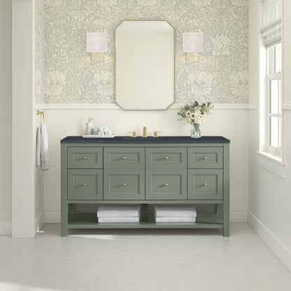 Breckenridge 60" Single Vanity