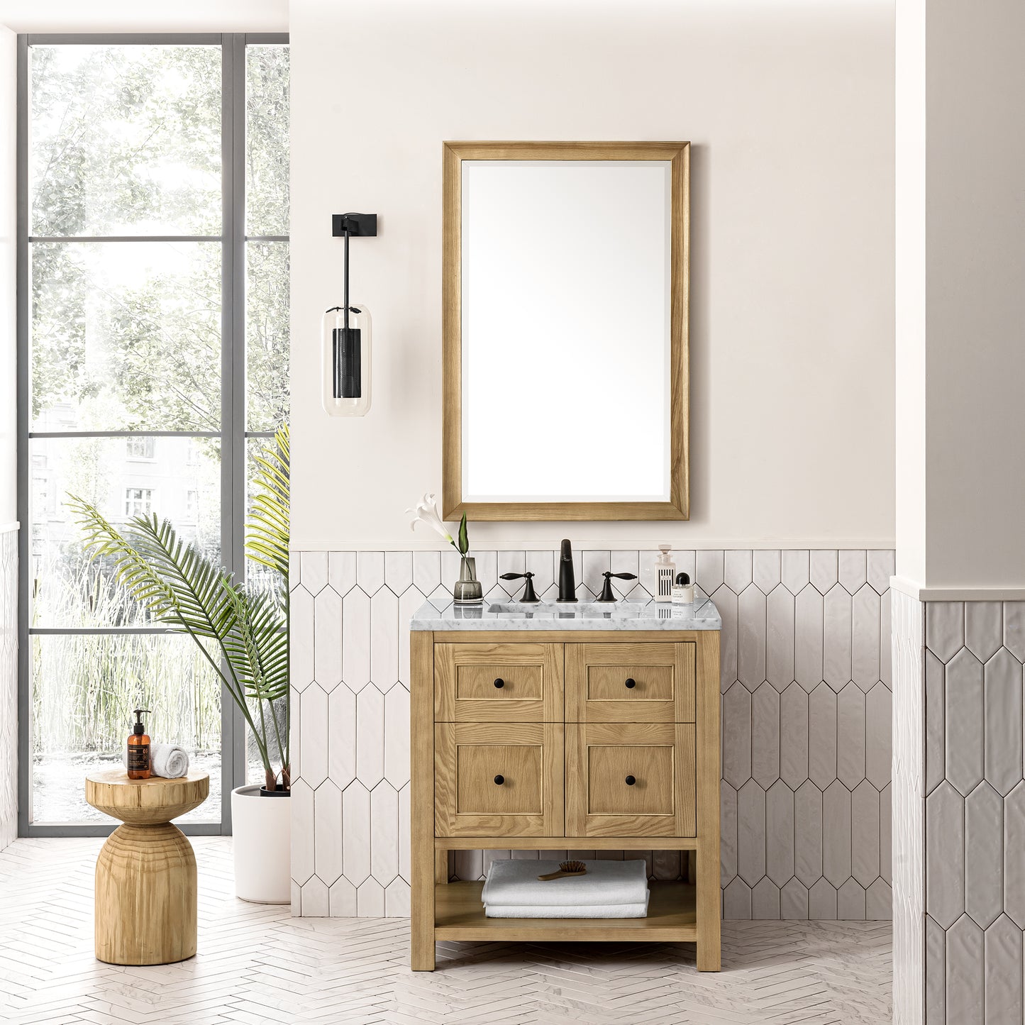 Breckenridge 30" Single Vanity