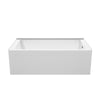 Custom image for Polished Chrome Trim / 66