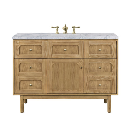 Laurent 48" Single Vanity