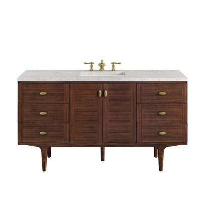 Amberly 60" Single Vanity