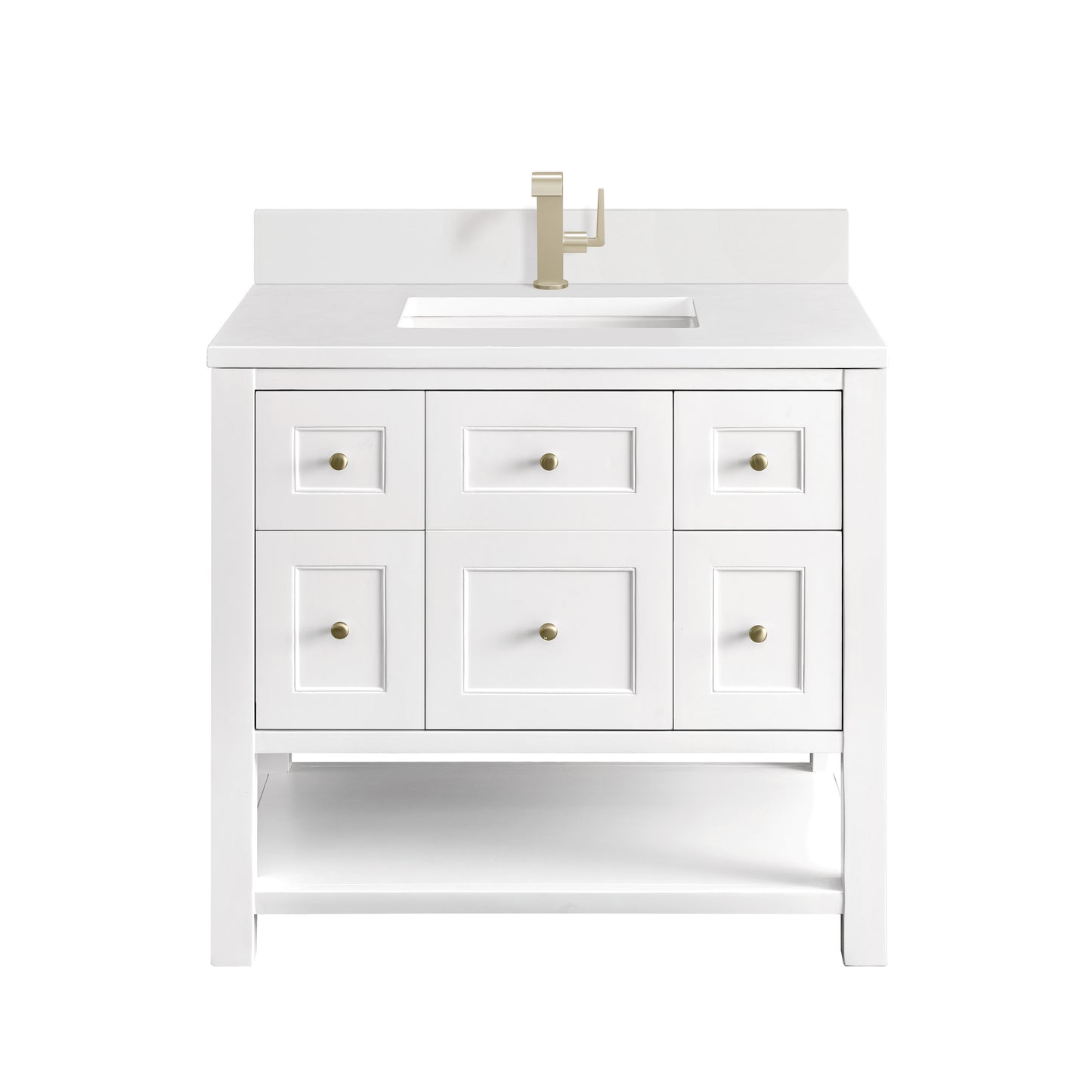 Breckenridge 36" Single Vanity