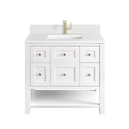 Breckenridge 36" Single Vanity