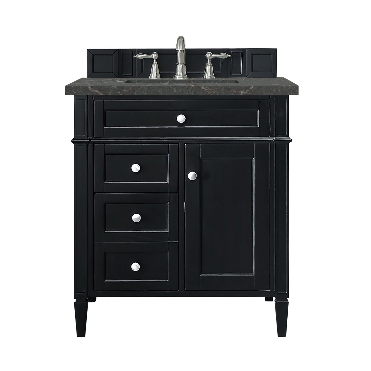 Brittany 30" Single Vanity