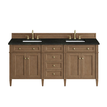 Brittany 72" Double Vanity