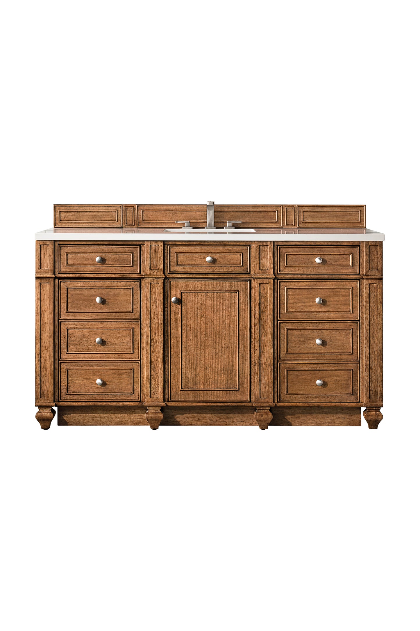 Bristol 60" Single Vanity
