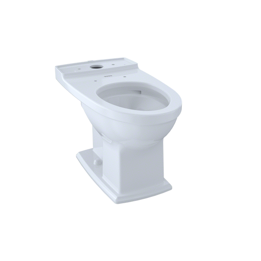 Toto Connelly Universal Height Elongated Toilet Bowl With Cefiontect
