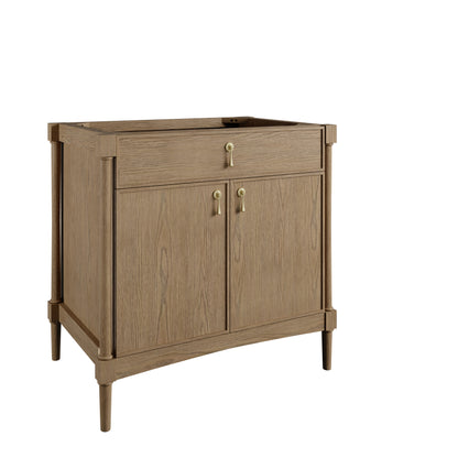 Kinnsden 36" Single Vanity