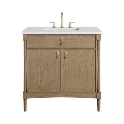 Kinnsden 36" Single Vanity