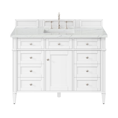 Brittany 48" Single Vanity