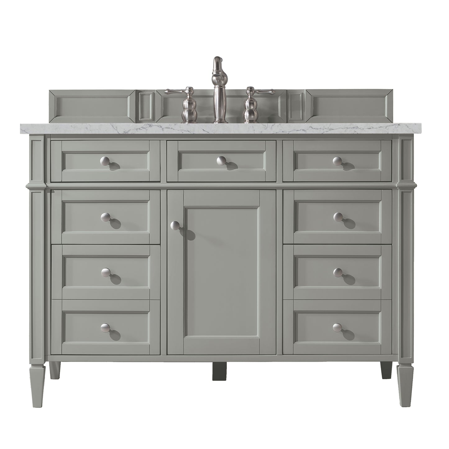 Brittany 48" Single Vanity