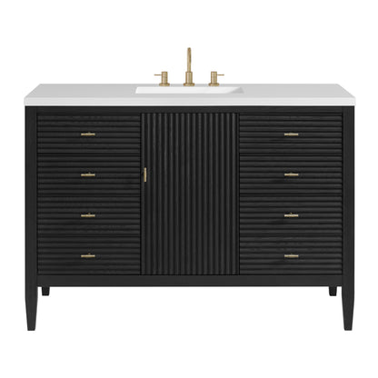 Myrrin 48" Single Vanity