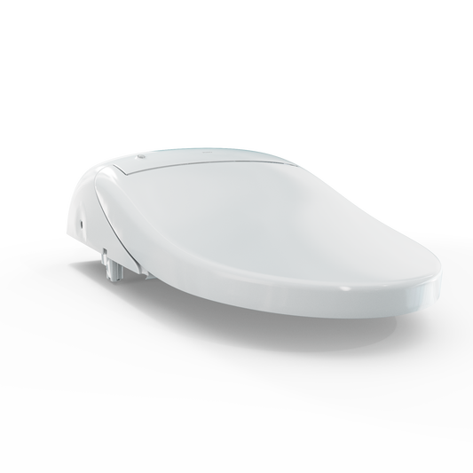 Toto Washlet G5A Integrated Toilet Top Unit