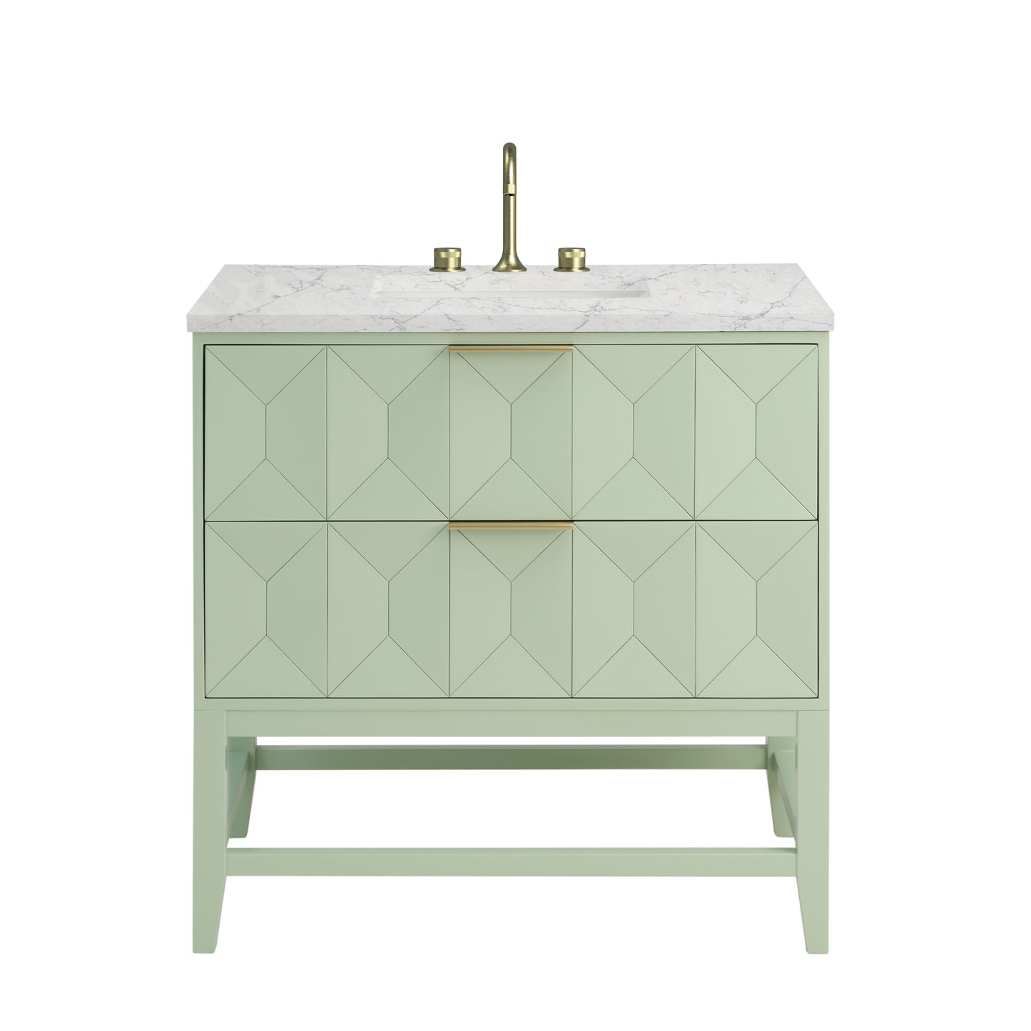 Emmeline 36" Single Vanity