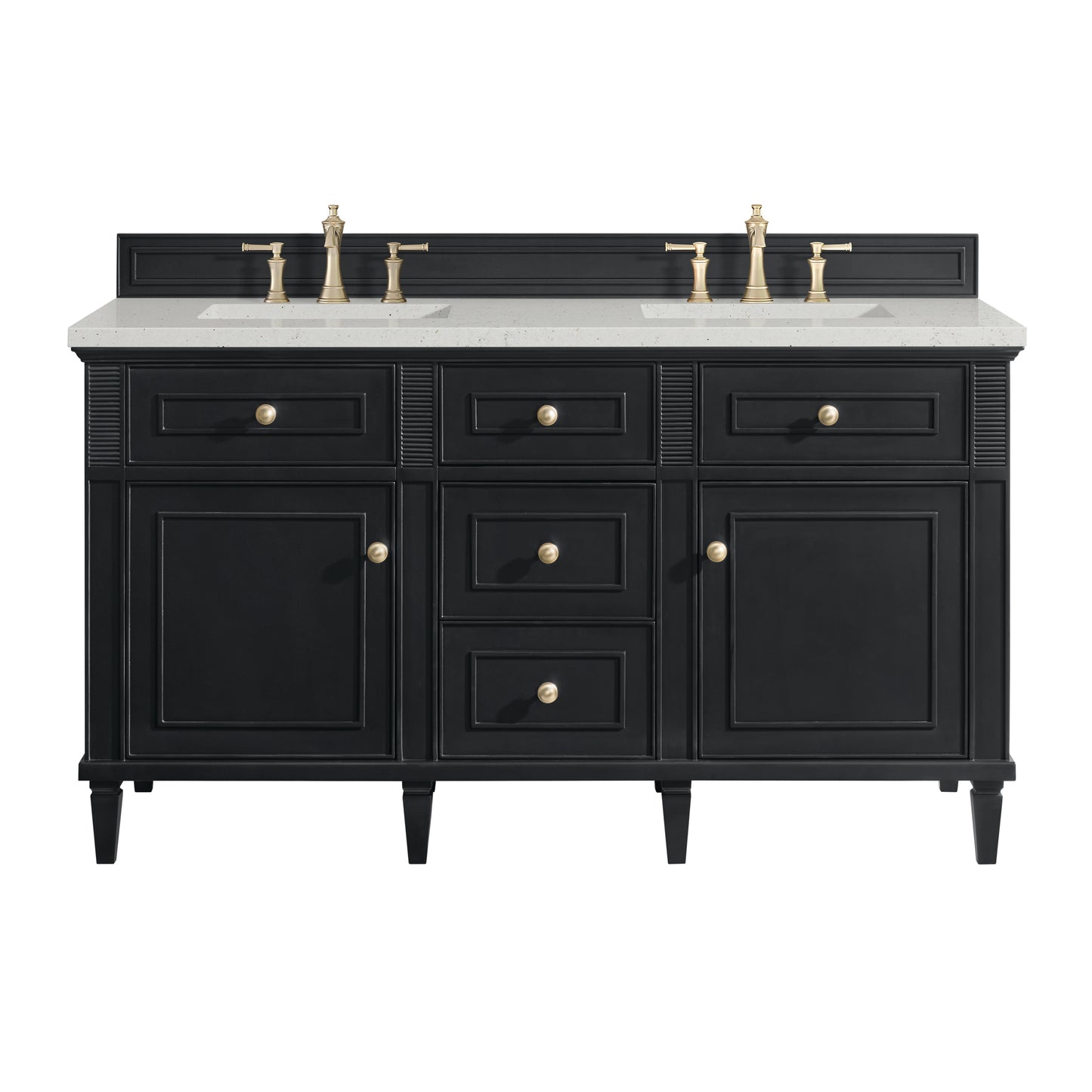 Lorelai 60" Double Vanity