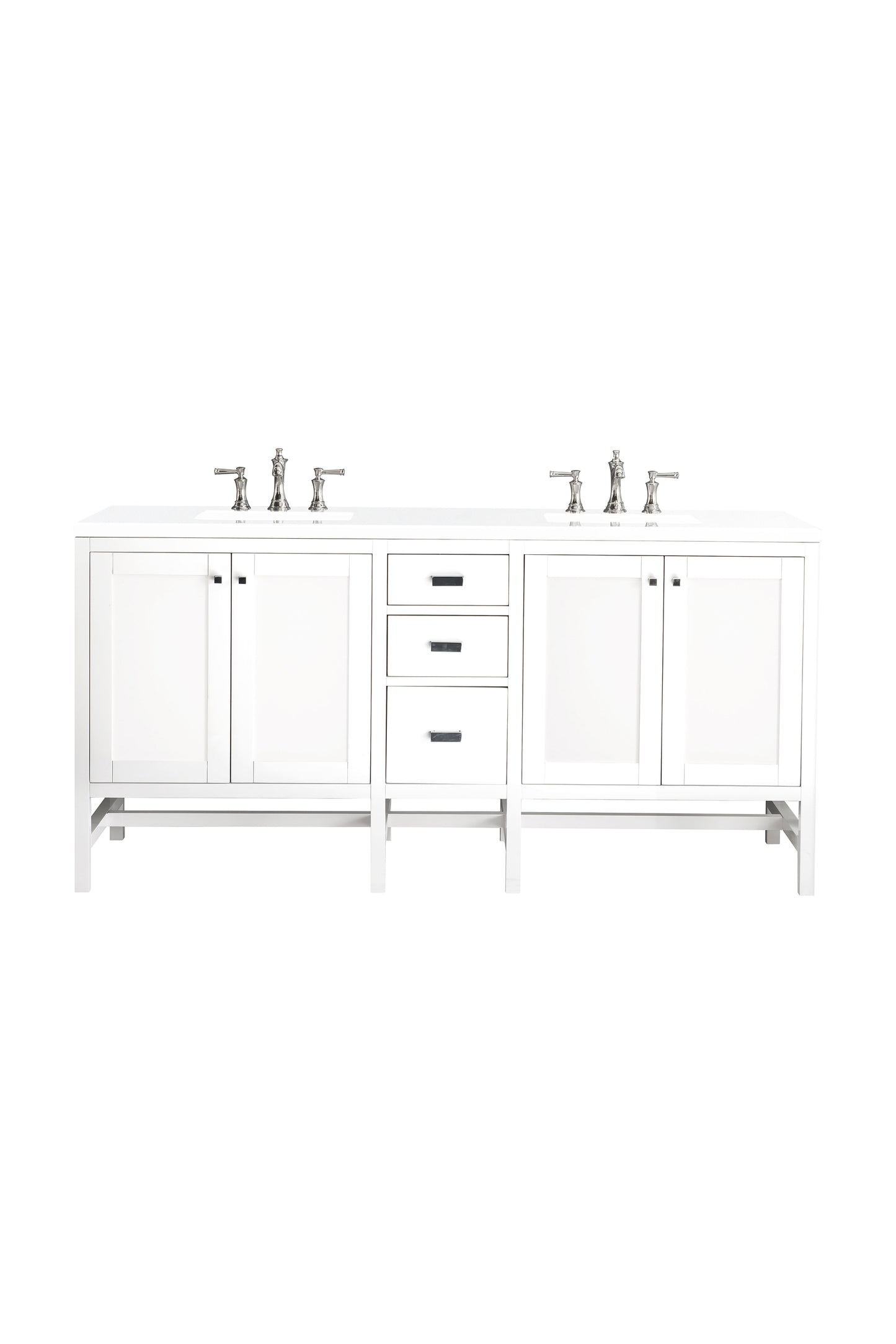 Addison 72" Double Vanity