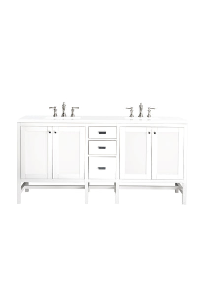 Addison 72" Double Vanity