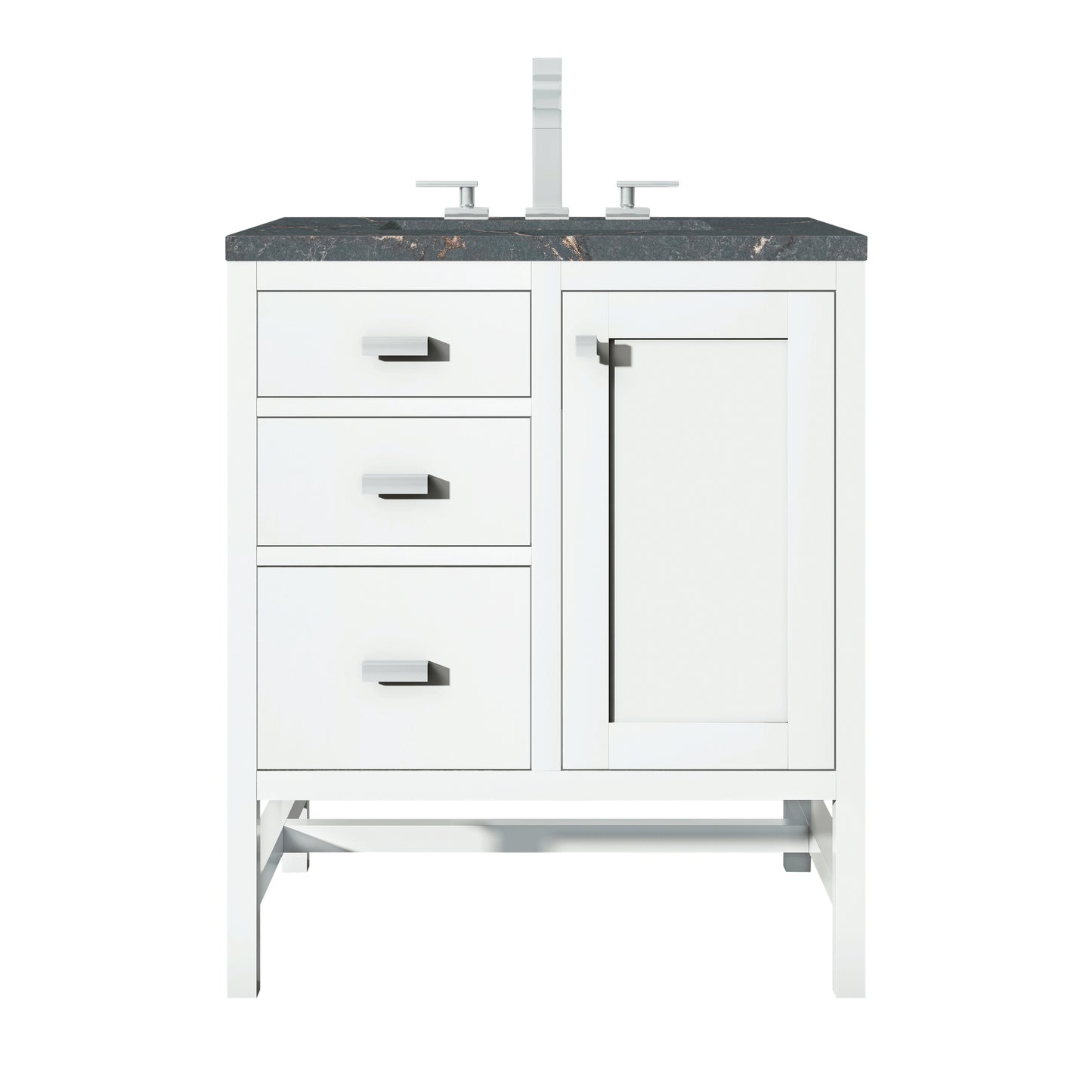 Addison 30" Single Vanity Cabinet