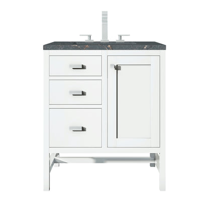 Addison 30" Single Vanity Cabinet