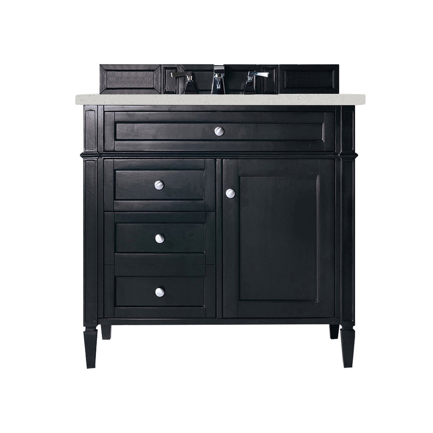 Brittany 36" Single Vanity