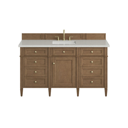 Brittany 60" Single Vanity