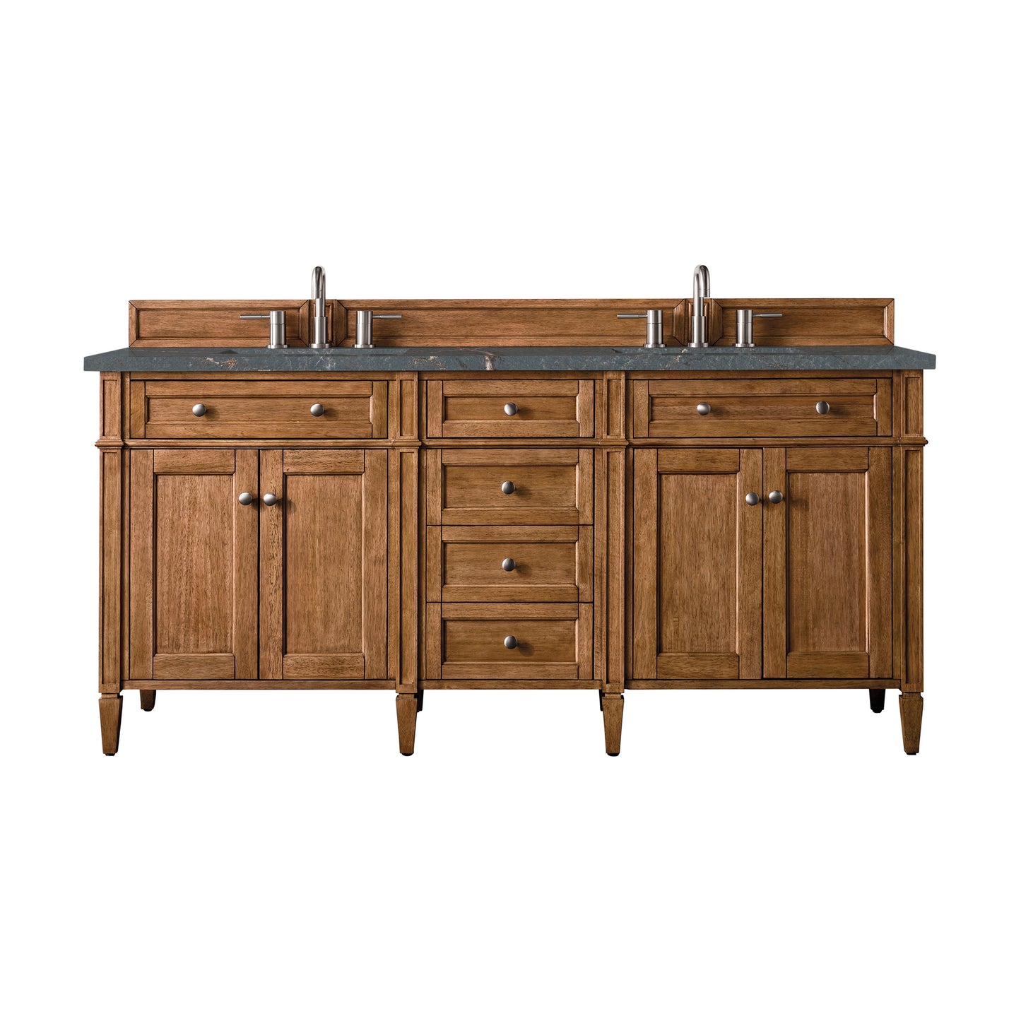 Brittany 72" Double Vanity