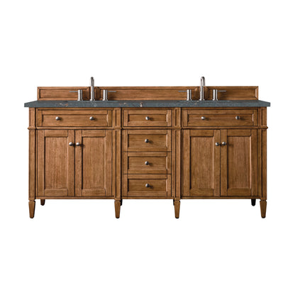 Brittany 72" Double Vanity